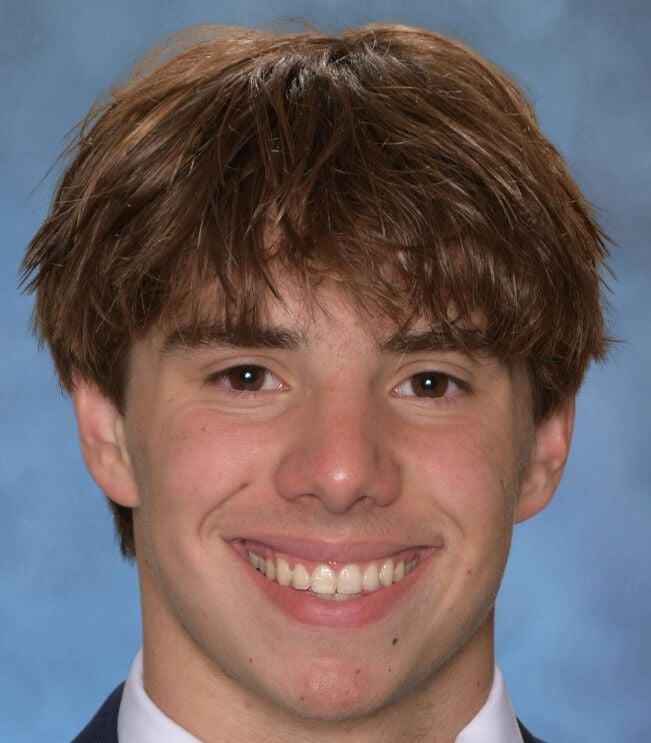 Luke Donze, Lindbergh